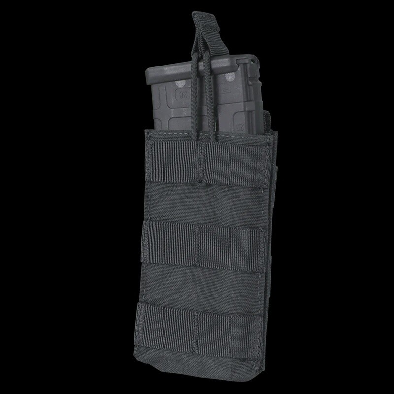Condor Single M4/M16 Open Top Magazine Pouch
