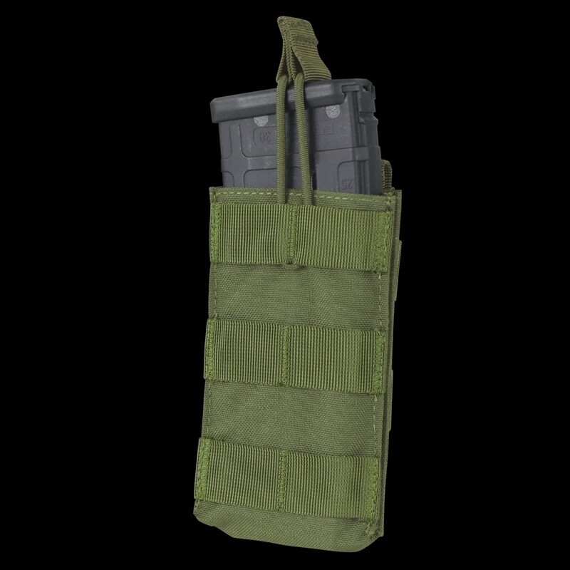 Condor Single M4/M16 Open Top Magazine Pouch