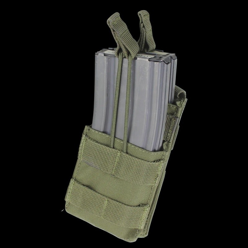 Condor Single Stacker M4 Magazine Pouch
