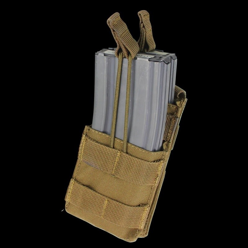 Condor Single Stacker M4 Magazine Pouch