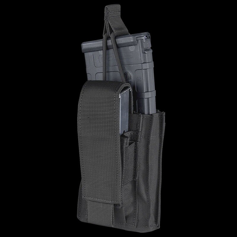 GEN2 SINGLE KANGAROO MAG POUCH