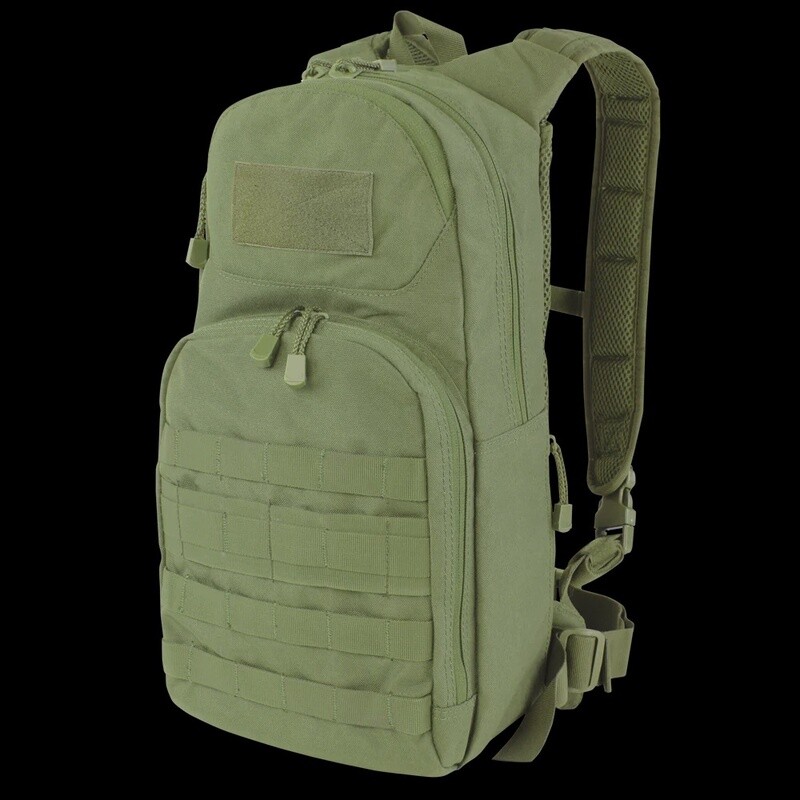 Condor Fuel Hydration Pack