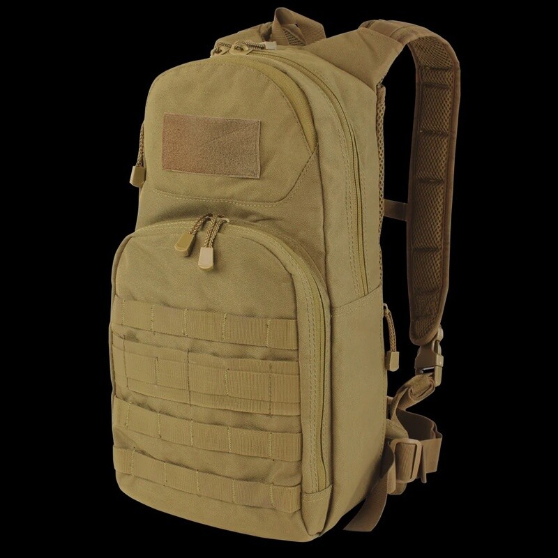 Condor Fuel Hydration Pack