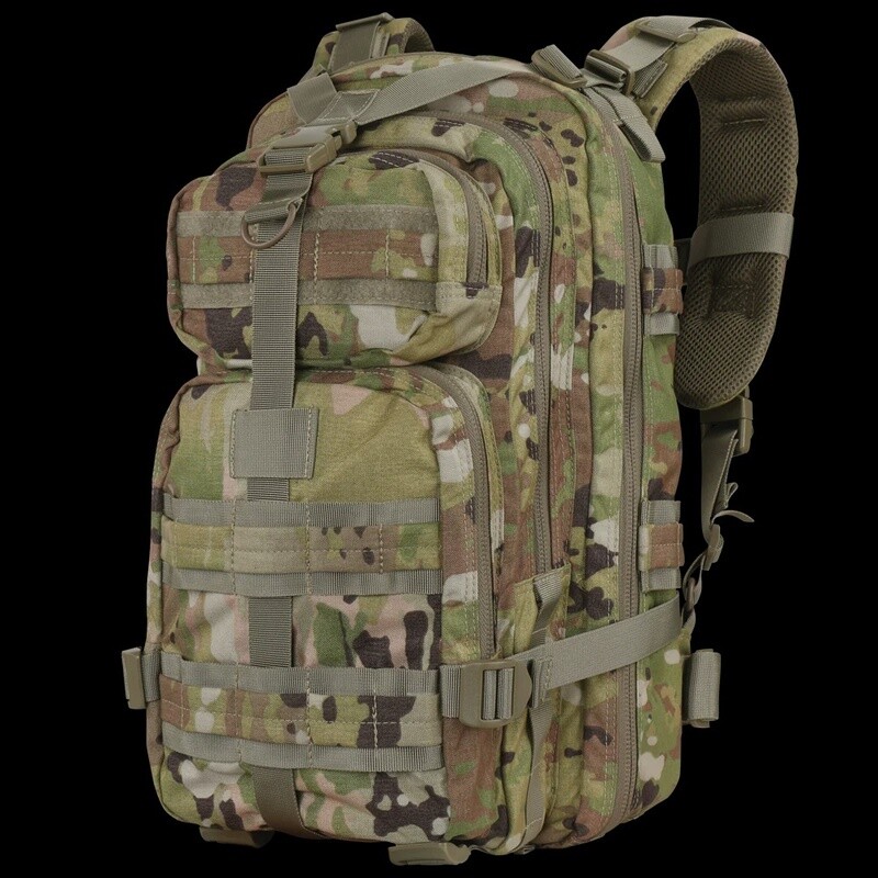 Condor Compact Assault Pack