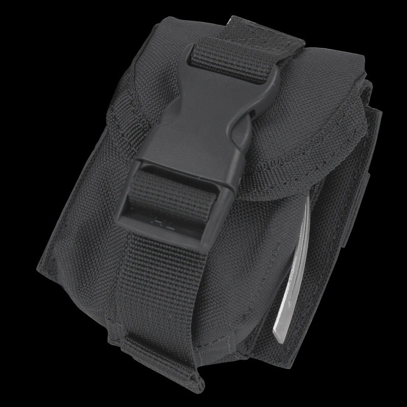 Condor Single Frag Grenade Pouch