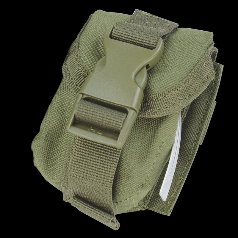 Condor Single Frag Grenade Pouch