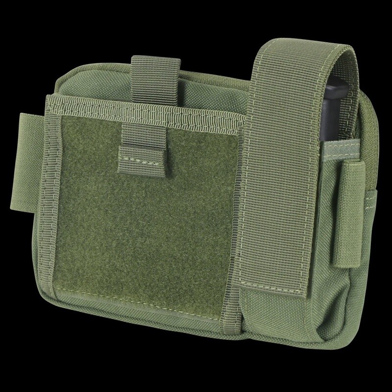 Condor Annex Admin Pouch