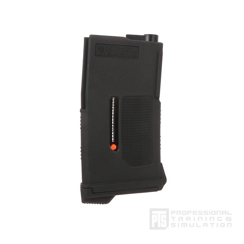 PTS EPM1-S Enhanced Polymer Magazine 1 Short - (AEG)