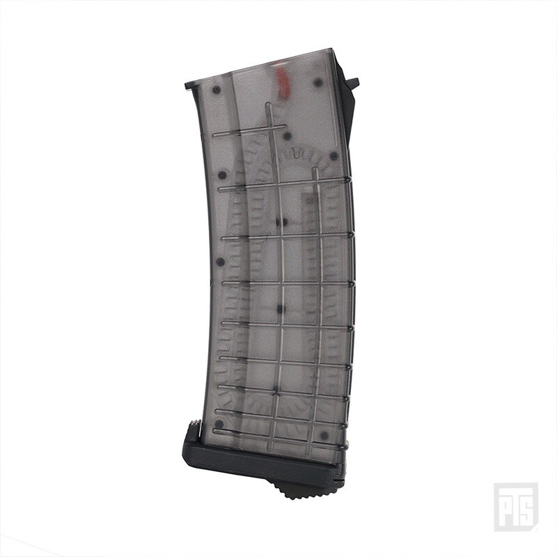 PTS TPM-AK Magazine - AEG