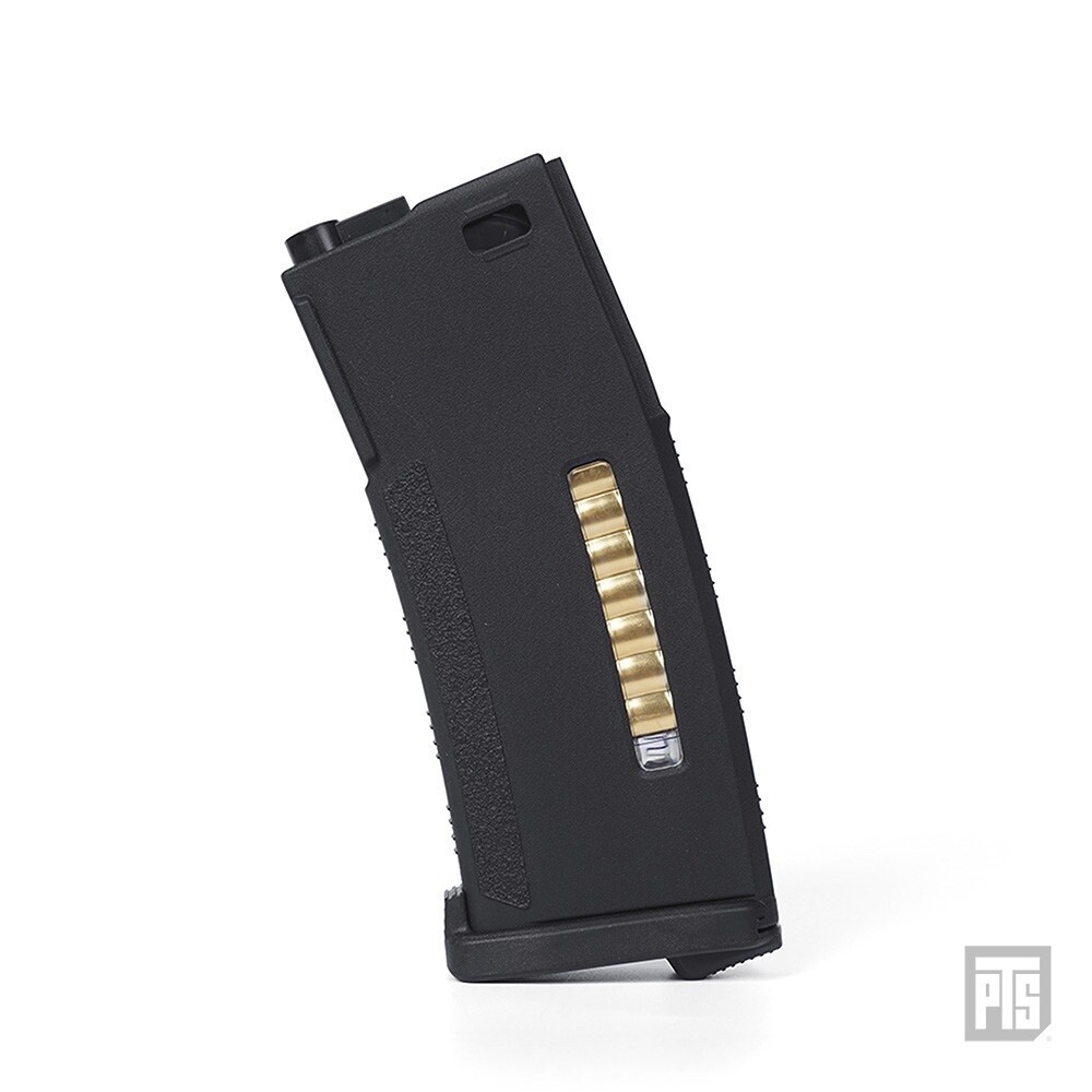 PTS EPM Enhanced Polymer Magazine - AEG (Updated 2023 Version)