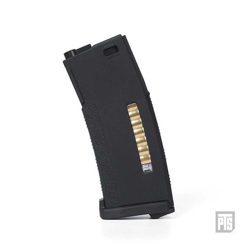 PTS EPM Enhanced Polymer Magazine - AEG (Updated 2023 Version)