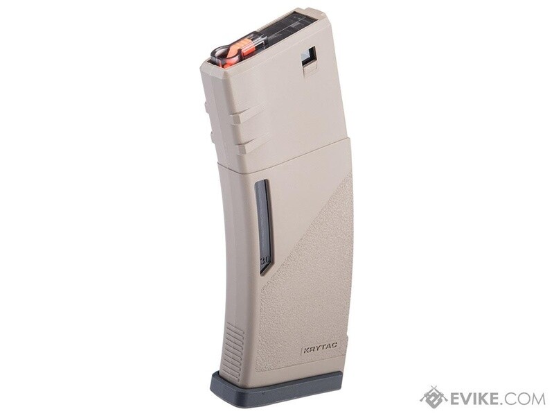 Krytac 150rd M4 Mid-Cap Magazine