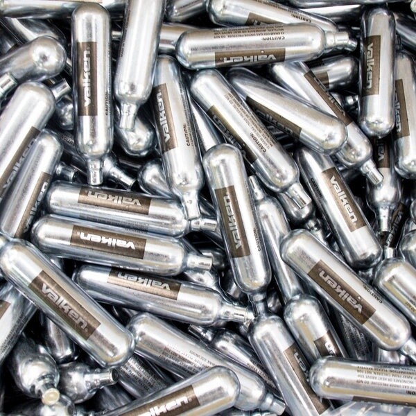 12g Co2 Cartridge
