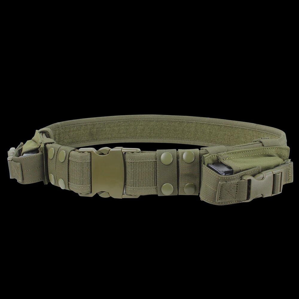 Condor Tactical Belt