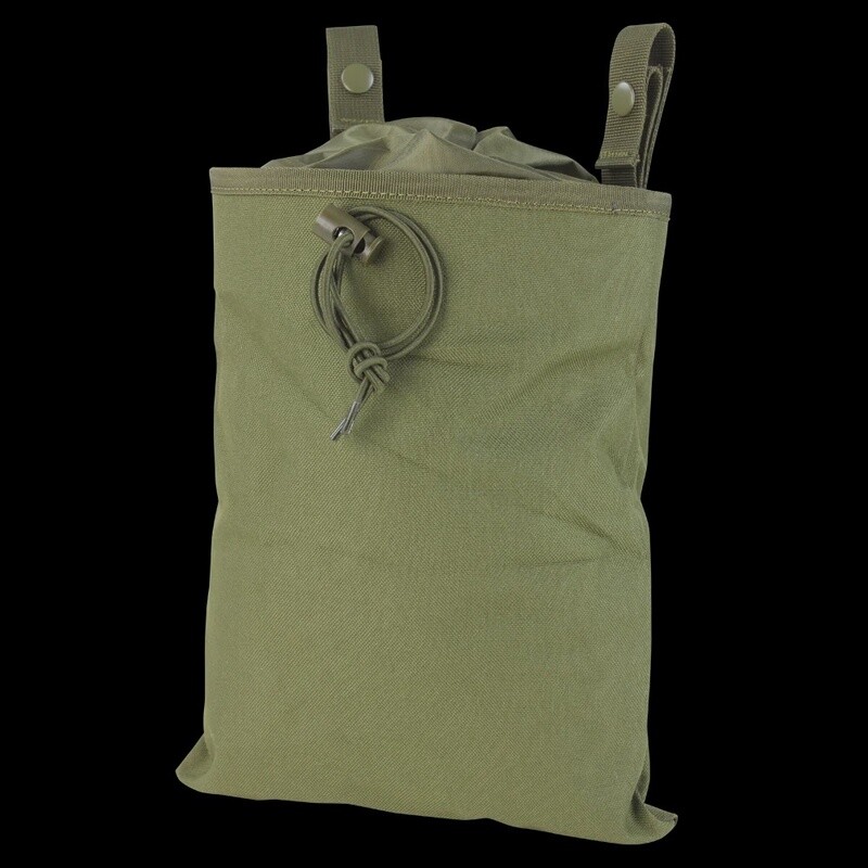 Condor 3-Fold Magazine Recovery Dump Pouch
