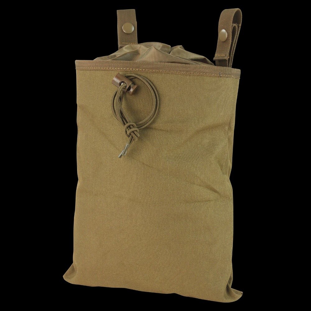 Condor 3-Fold Magazine Recovery Dump Pouch