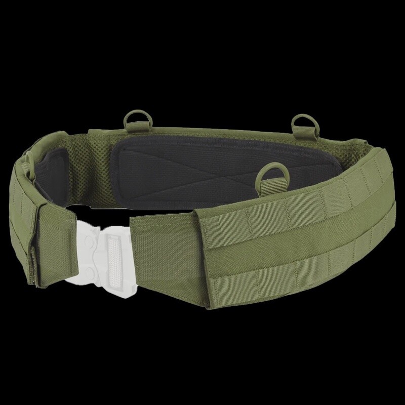 Condor Slim Battle Belt