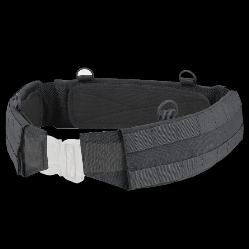 Condor Slim Battle Belt
