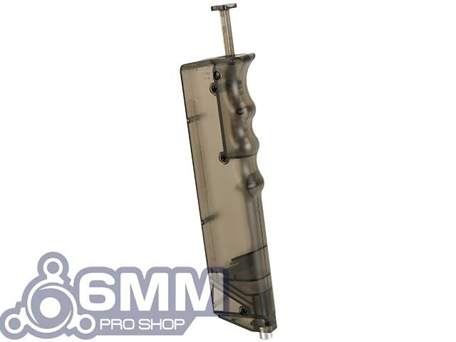 6mmProShop 400 Round SMG Mag Size Airsoft Universal BB Speed Loader