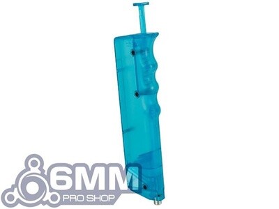 6mmProShop 400 Round SMG Mag Size Airsoft Universal BB Speed Loader