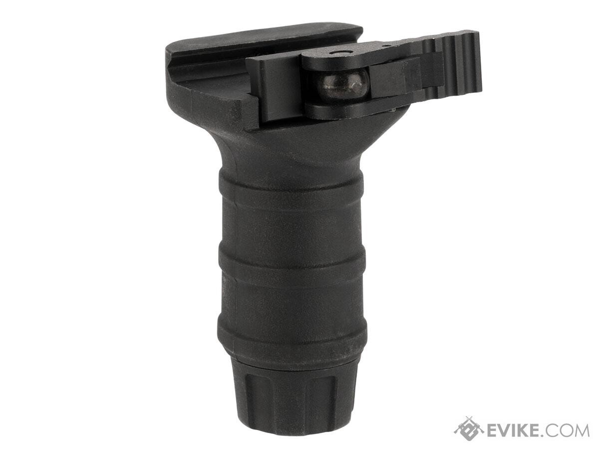 A&amp;K Stubby QD foregrip