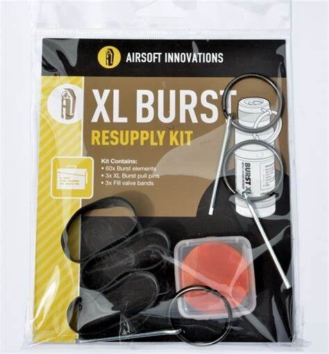 Airsoft Innovations XL Burst Resupply Kit