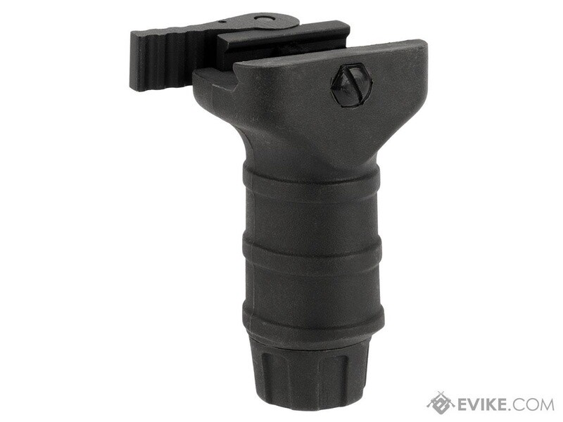 A&amp;K Stubby QD foregrip