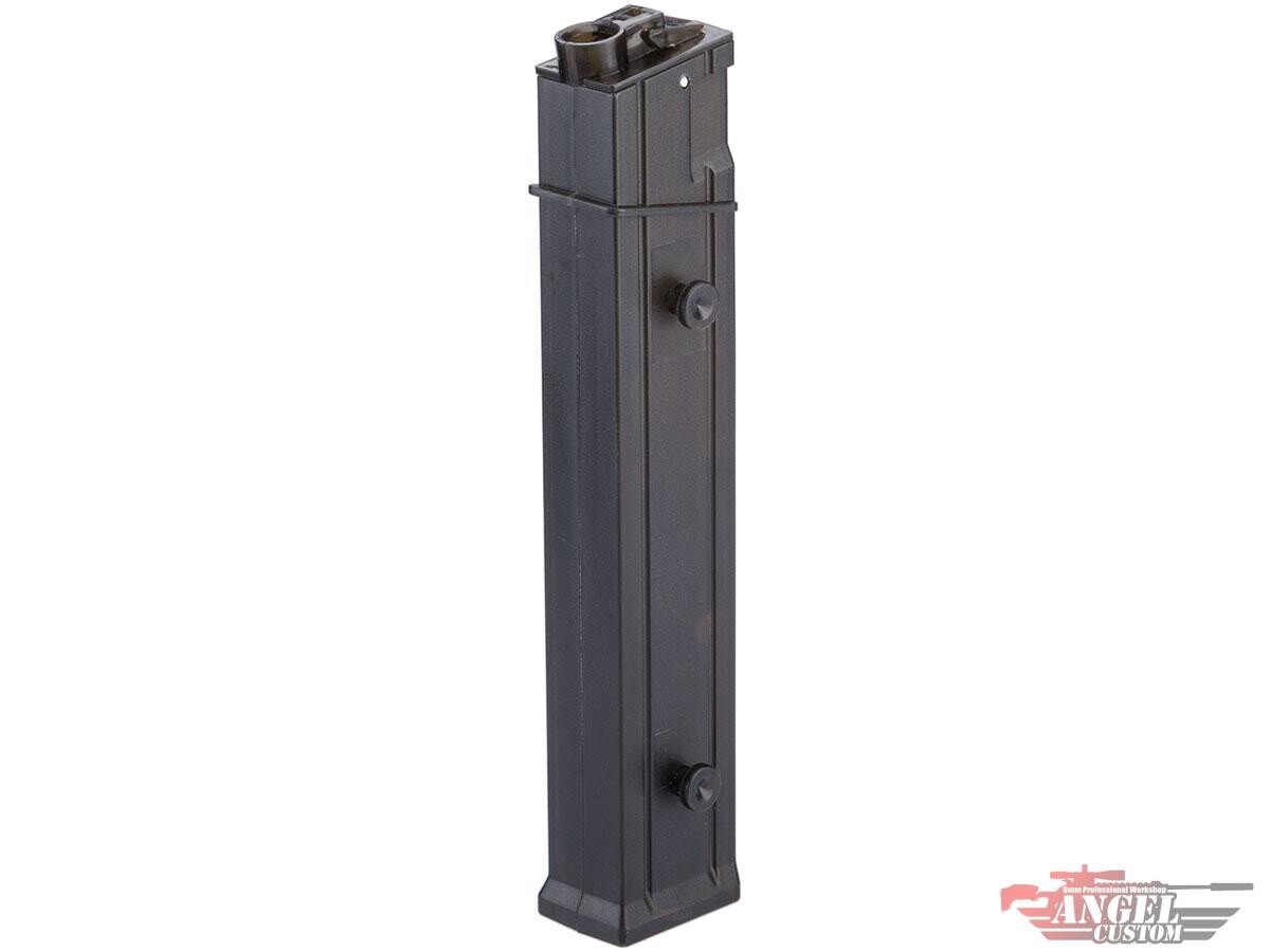 Angel Custom MP5 Straight 200 rd Hi Cap