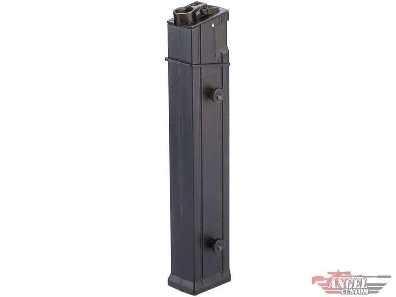 Angel Custom MP5 Straight 200 rd Hi Cap