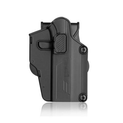 Amomax Per-Fit Holster