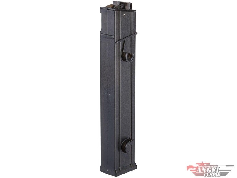 Angel Custom MP5 Straight 200 rd Hi Cap