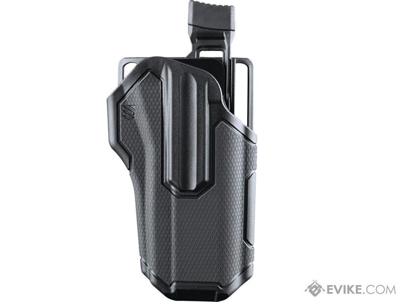 Blackhawk Omnivore Multi-fit Pistol Holster (Hand: Right / Non-Light Bearing)