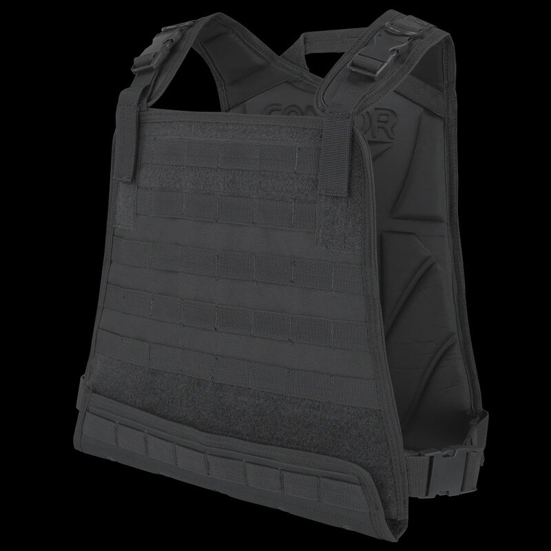 Condor Compact Plate Carrier