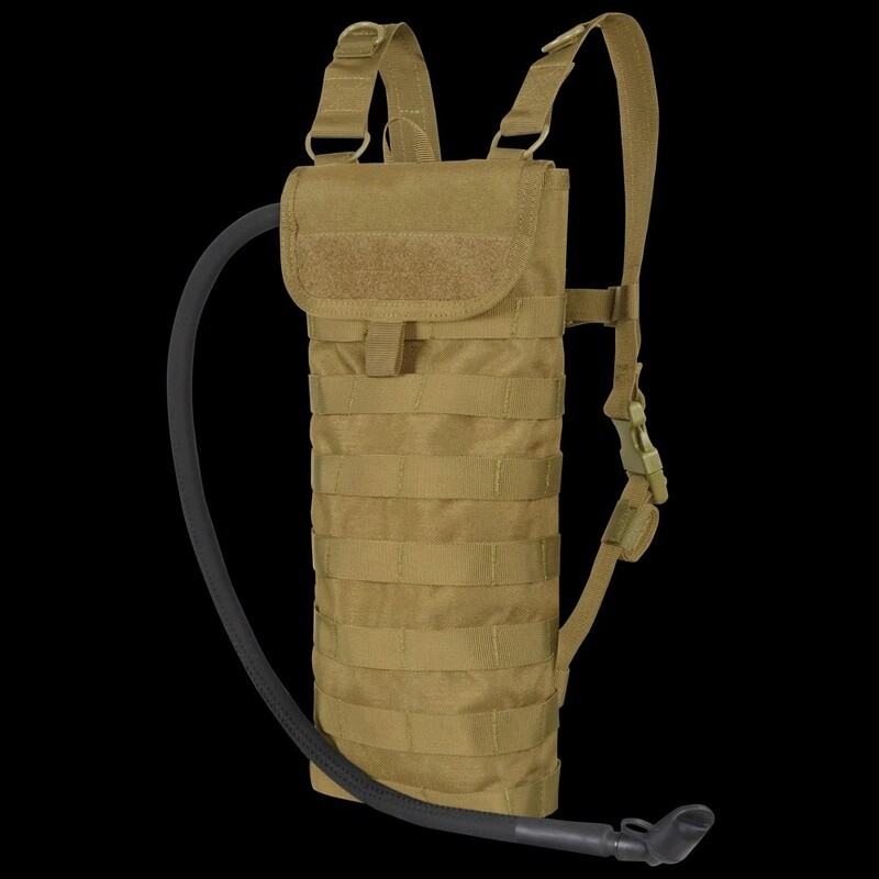 Condor Hydration Carrier