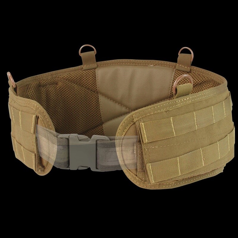 Condor Gen 2 Battle Belt