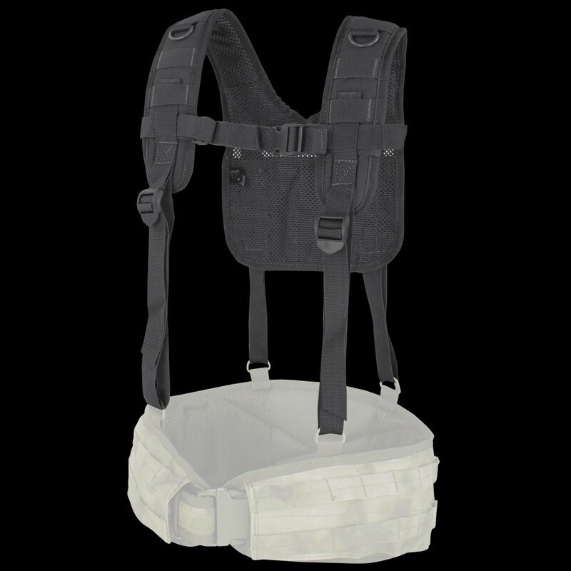 Condor H-Harness