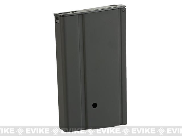 Cyma 400rd Steel Hi-Cap Magazine for M14/SOCOM 16 Series Airsoft AEGs