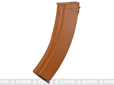 CYMA RPK-Style Mid Capacity Magazine for AK Series Airsoft AEG Rifles