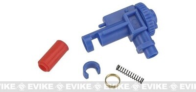 Matrix Polycarbonate Rotary Hop-Up for M4/M16 Series Airsoft AEGs by SHS