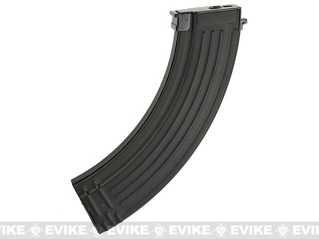 CYMA RPK-Style Mid Capacity Magazine for AK Series Airsoft AEG Rifles, Type: RPK / 180rd