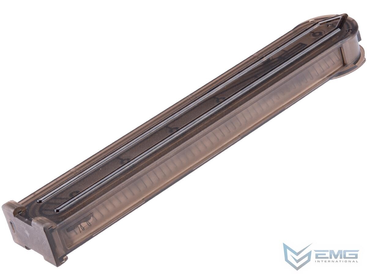 Krytac/Cybergun P90 200rd/50rd Magazine