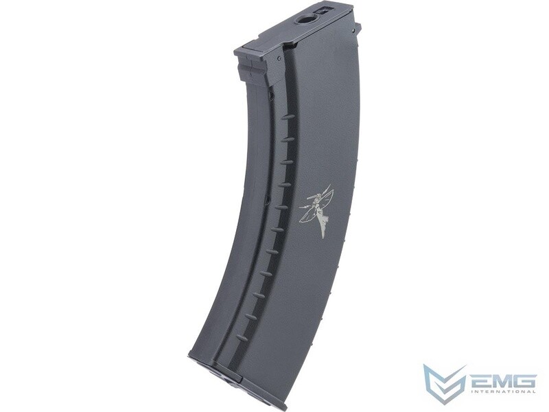 EMG Rifle Dynamics 150rd Magazine For AK AEG