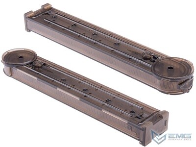 Krytac/Cybergun P90 200rd/50rd Magazine