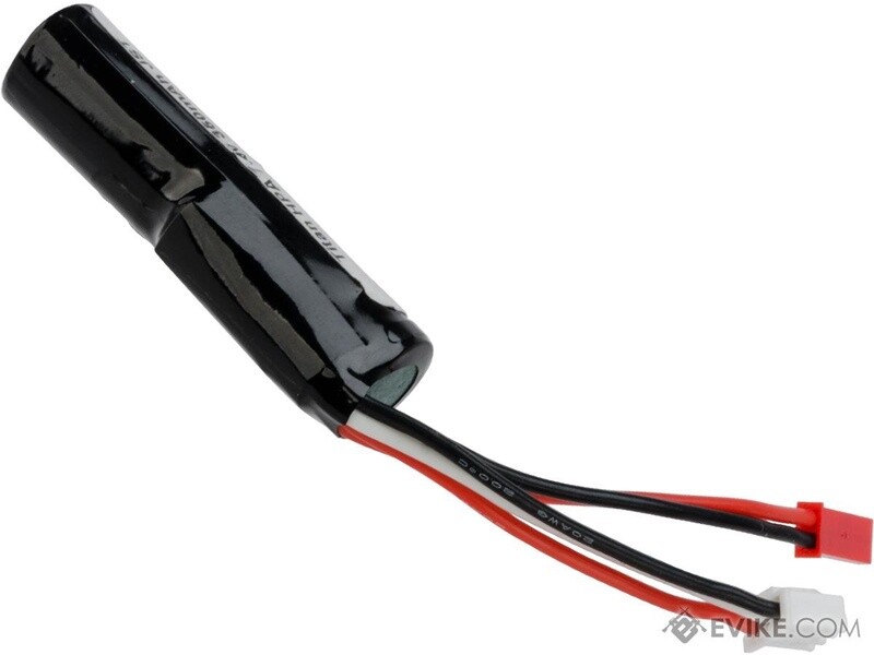 Titan Power 7.4 JST 350mAh HPA