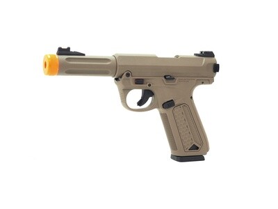 Action Army AAP-01 GBB Pistol