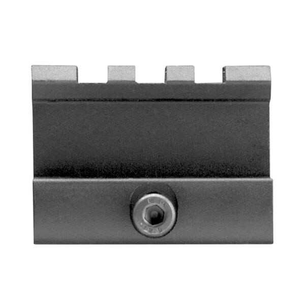 AIM Sports Riser Mount for 20mm Rails (Type: 1" High Profile)