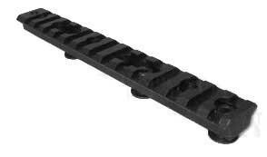 Aim Sports M4/M16/AR-15 Handguard Rail Segment - One Piece