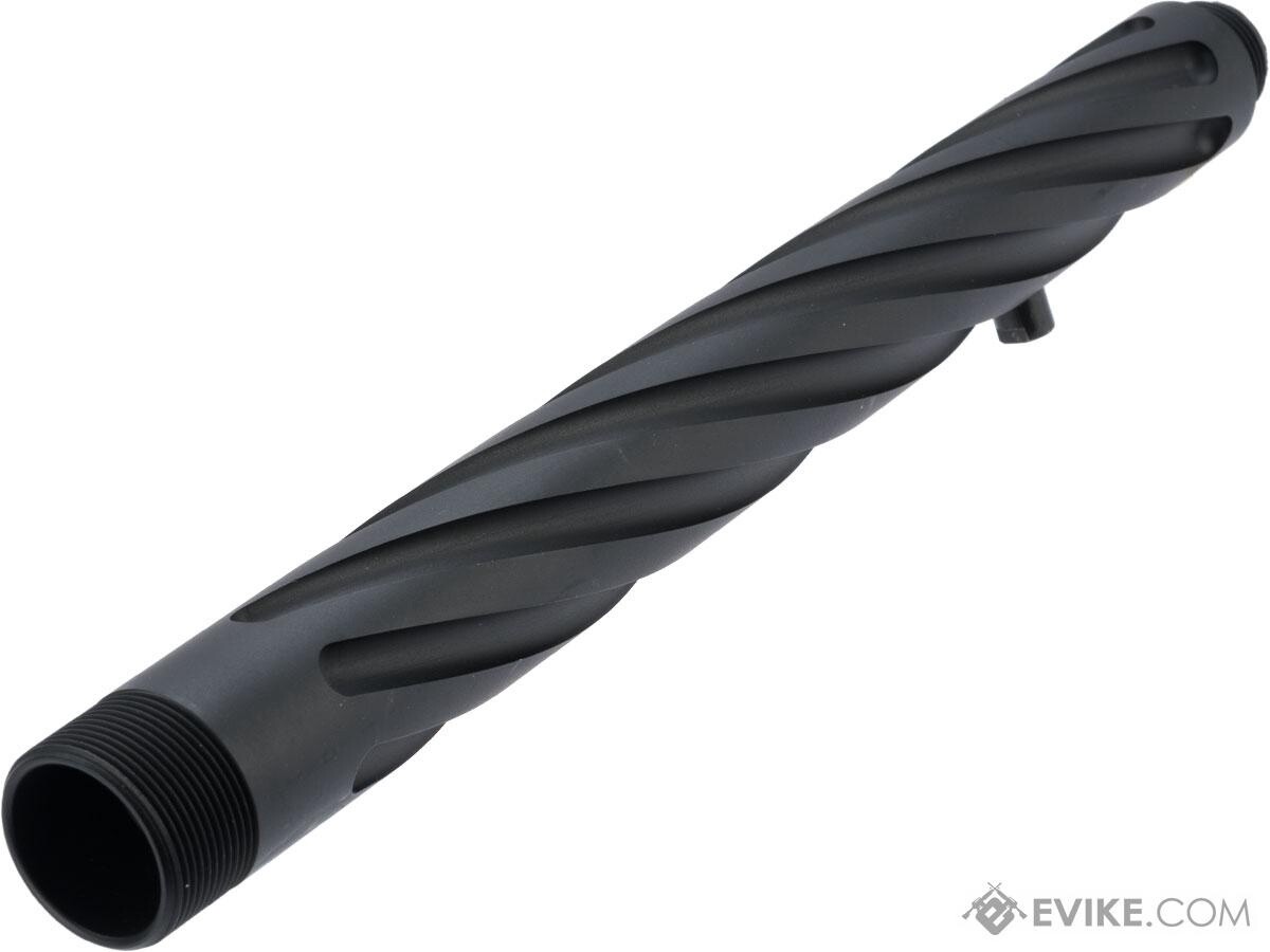 ARES Amoeba Striker Spiral Fluted Barrel, Length: Long (545mm)