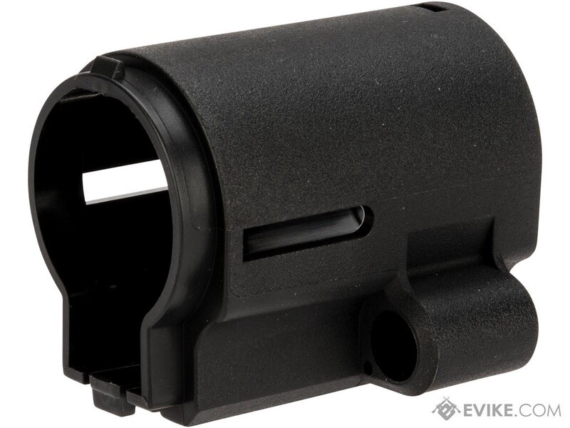 Airtech Studios G&amp;G ARP9/ARP556 Battery Extension Unit (Color: Red)