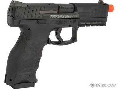 UMAREX / H&amp;K Licensed VP9 Striker Fired Full Size Airsoft GBB Pistol